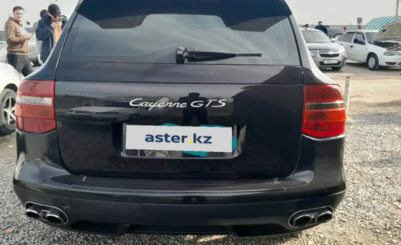 Porsche Cayman 2007 года за 5 000 000 тг. в Шымкент