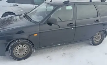 LADA (ВАЗ) Priora 2013 года за 1 800 000 тг. в Северо-Казахстанская область фото 1