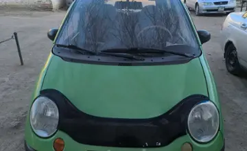Daewoo Matiz 2006 года за 1 800 000 тг. в Карагандинская область фото 1