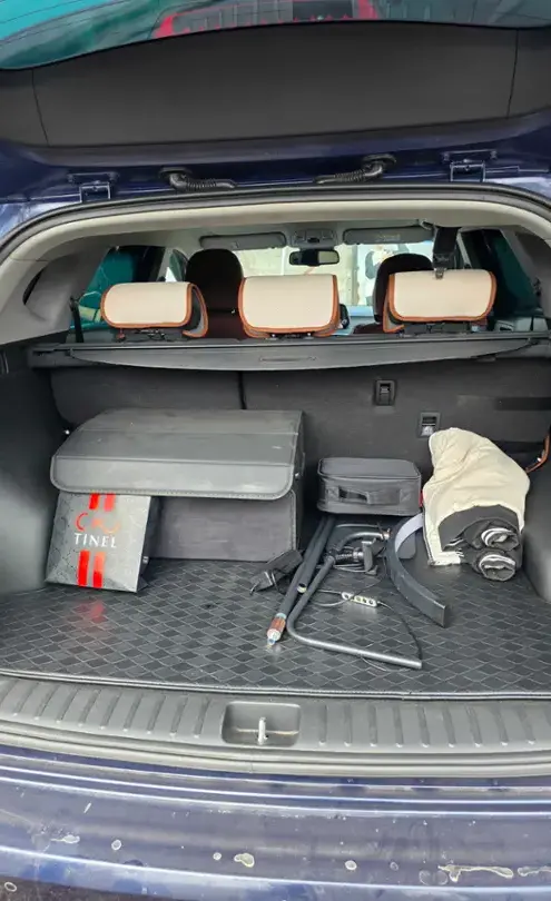 Hyundai Tucson 2020 года за 11 100 000 тг. в Алматы