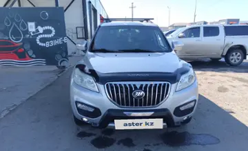 Lifan X60 2016 года за 4 200 000 тг. в Акмолинская область фото 2