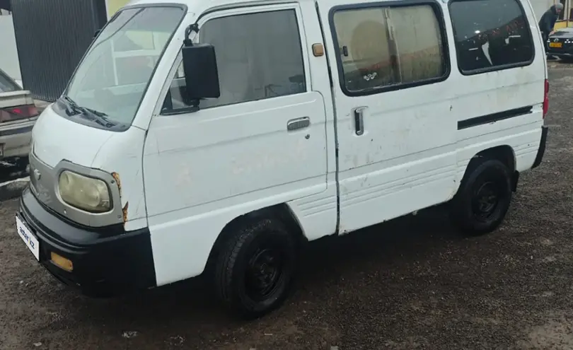 Daewoo Damas 2009 года за 1 500 000 тг. в Алматы