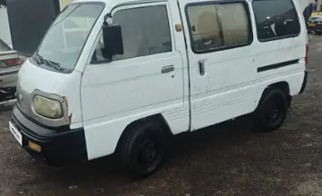 Daewoo Damas 2009 года за 1 500 000 тг. в Алматы фото 1