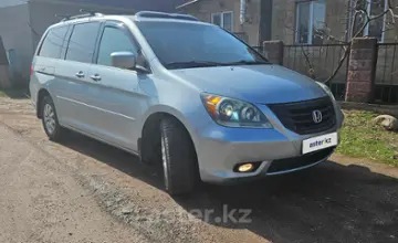 Honda Odyssey 2008 года за 7 300 000 тг. в Жамбылская область фото 3