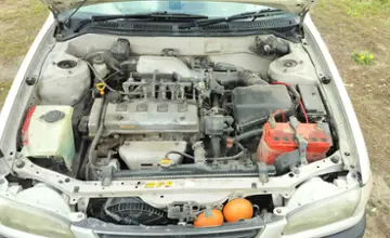 Toyota Corolla 1995 года за 2 000 000 тг. в Павлодарская область фото 4