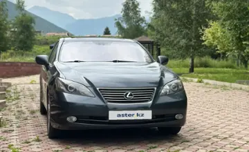 Lexus ES 2007 года за 6 800 000 тг. в Алматы фото 2