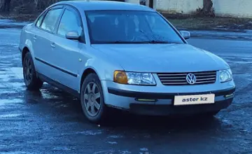Volkswagen Passat 1997 года за 1 500 000 тг. в Павлодарская область фото 3