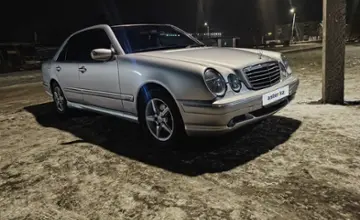 Mercedes-Benz E-Класс 1999 года за 5 100 000 тг. в Астана фото 3