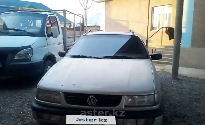 Volkswagen Passat 1994 года за 1 900 000 тг. в Шымкент