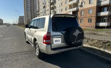 Mitsubishi Pajero 2004 года за 5 100 000 тг. в Талдыкорган