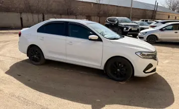 Volkswagen Polo 2020 года за 7 800 000 тг. в Уральск фото 4