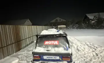 LADA (ВАЗ) 2103 1984 года за 900 000 тг. в Астана фото 3