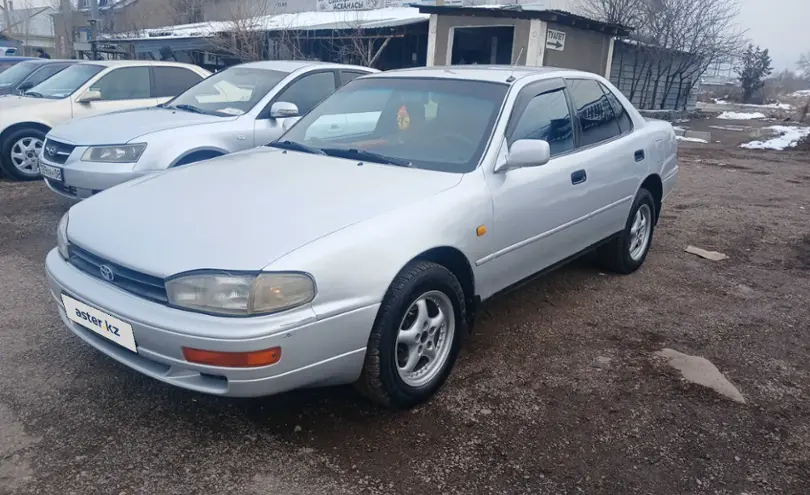 Toyota Camry 1992 года за 2 350 000 тг. в Алматы