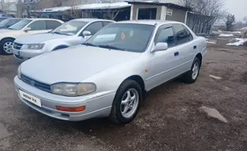 Toyota Camry 1992 года за 2 350 000 тг. в Алматы фото 1