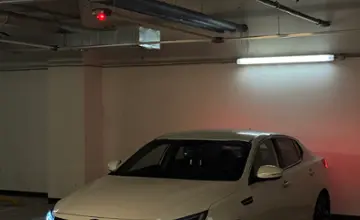 Kia K5 2013 года за 8 100 000 тг. в Алматы фото 1