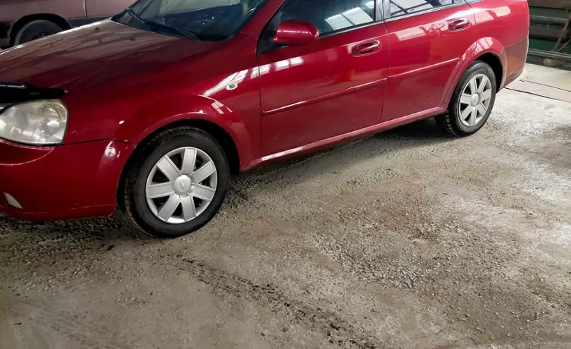 Chevrolet Lacetti 2008 года за 2 750 000 тг. в Павлодарская область