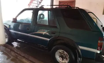 Opel Frontera 1992 года за 1 500 000 тг. в Шымкент фото 3