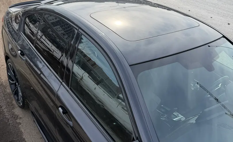 BMW 5 серии 2017 года за 21 000 000 тг. в Астана фото 4