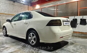 Saab 9-3 2008 года за 2 400 000 тг. в Мангистауская область фото 4