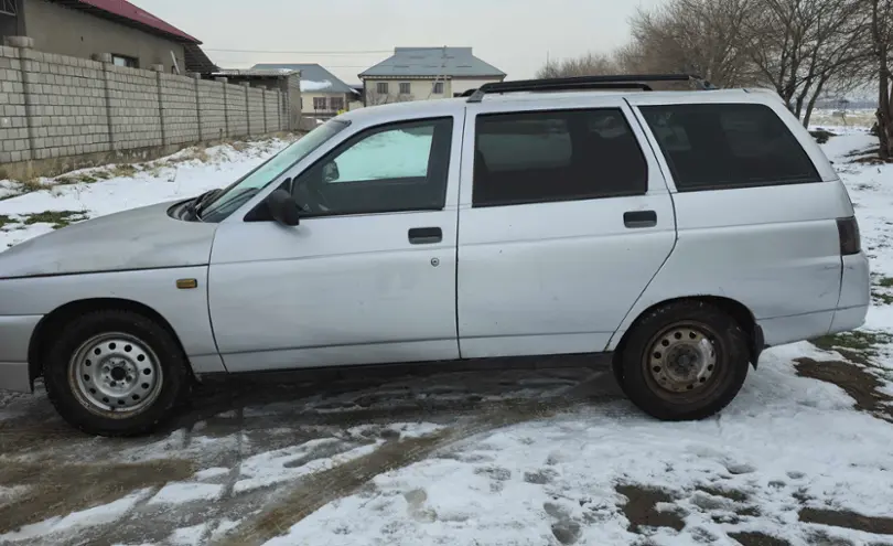 LADA (ВАЗ) 2111 2006 года за 800 000 тг. в Шымкент