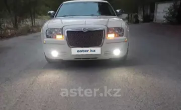 Chrysler 300C 2007 года за 7 000 000 тг. в Алматы фото 2