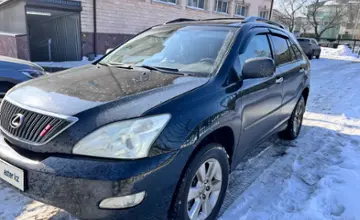 Lexus RX 2003 года за 6 200 000 тг. в Костанайская область фото 1