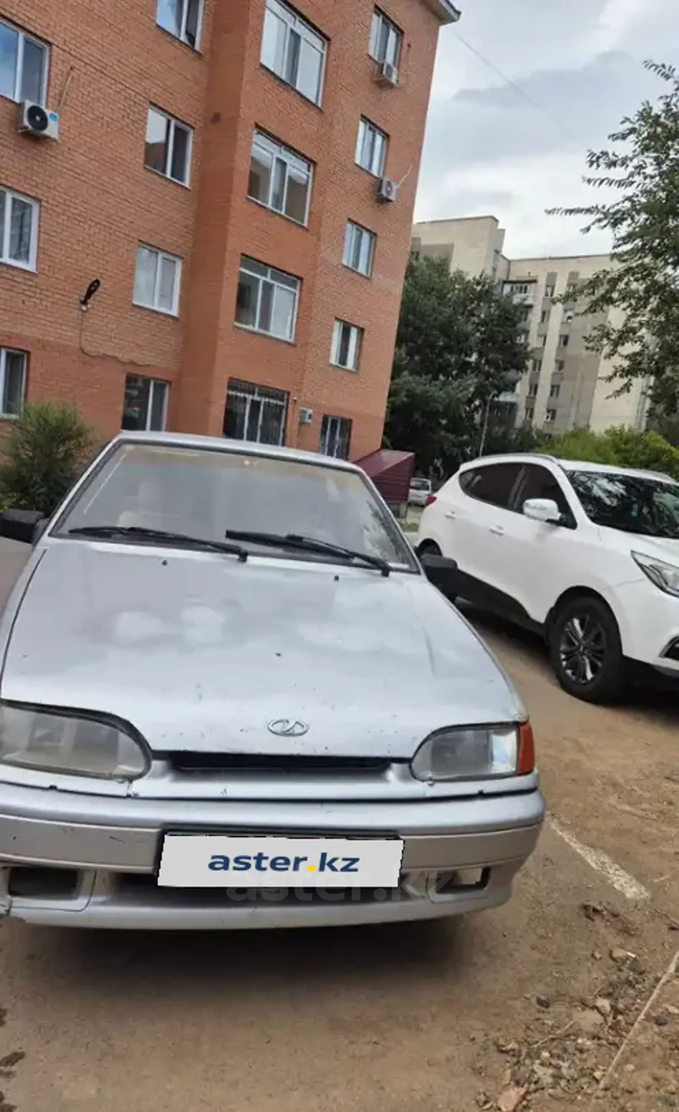LADA (ВАЗ) 2115 2002 года за 280 000 тг. в Караганда фото 2