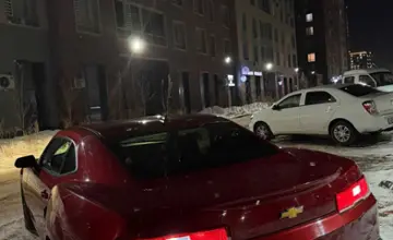 Chevrolet Camaro 2014 года за 12 000 000 тг. в Астана