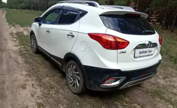 JAC S3 2018 года за 5 000 000 тг. в Костанайская область фото 4