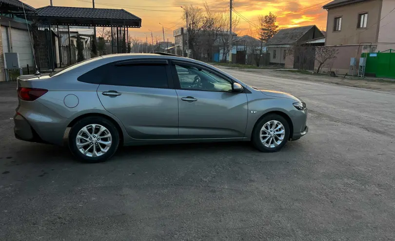 Chevrolet Monza 2024 года за 7 200 000 тг. в Тараз фото 4