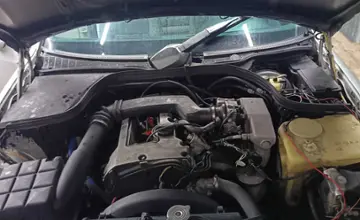 Mercedes-Benz C-Класс 1994 года за 1 100 000 тг. в Алматы фото 4