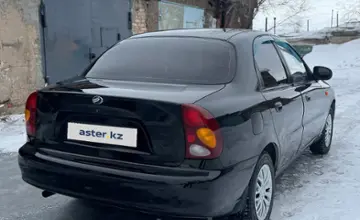 ЗАЗ Chance 2011 года за 1 500 000 тг. в Карагандинская область фото 4