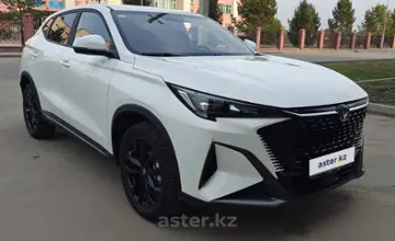 Changan X5 Plus 2025 года за 7 700 000 тг. в Алматы фото 3