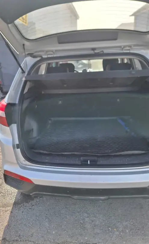 Hyundai Creta 2017 года за 7 500 000 тг. в Астана