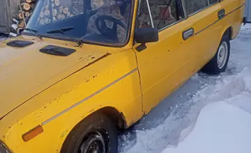 LADA (ВАЗ) 2106 1998 года за 300 000 тг. в Павлодарская область фото 2