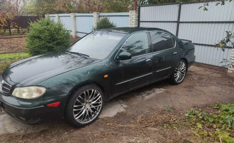 Nissan Maxima 2001 года за 3 000 000 тг. в Уральск