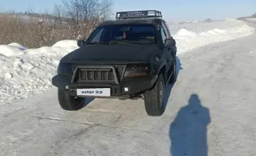 Jeep Grand Cherokee 1999 года за 7 000 000 тг. в Усть-Каменогорск фото 1