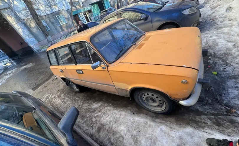 LADA (ВАЗ) 2102 1981 года за 450 000 тг. в Павлодарская область фото 2