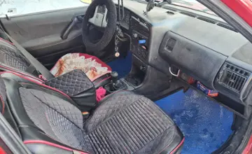 Volkswagen Passat 1993 года за 900 000 тг. в Кокшетау фото 5