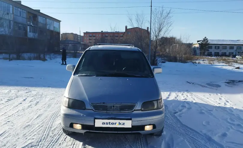 Honda Shuttle 1995 года за 2 300 000 тг. в Карагандинская область
