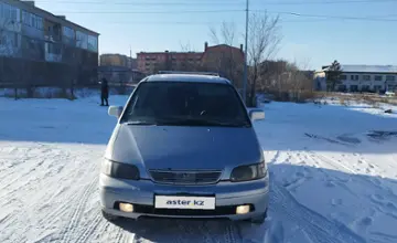 Honda Shuttle 1995 года за 2 300 000 тг. в Карагандинская область фото 1