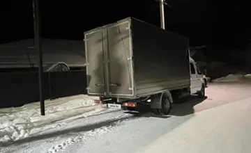 ГАЗ 3302 «Газель» 2011 года за 8 950 000 тг. в Западно-Казахстанская область фото 4