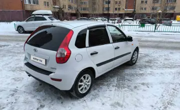 LADA (ВАЗ) Kalina 2014 года за 3 100 000 тг. в Астана фото 3