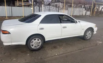 Toyota Mark II 1996 года за 1 800 000 тг. в Талдыкорган фото 3