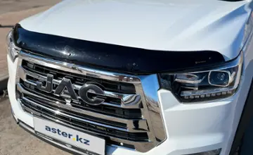 JAC T8 Pro 2024 года за 14 000 000 тг. в Карагандинская область фото 2