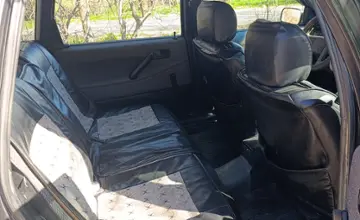 Volkswagen Passat 1992 года за 2 000 000 тг. в Жамбылская область фото 4