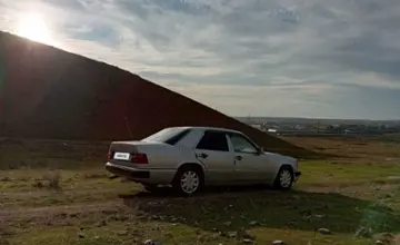 Mercedes-Benz E-Класс 1992 года за 650 000 тг. в Туркестанская область