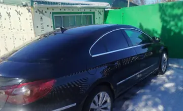 Volkswagen Passat CC 2009 года за 4 500 000 тг. в Астана фото 4