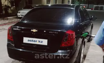 Daewoo Gentra 2014 года за 4 000 000 тг. в Шымкент фото 3