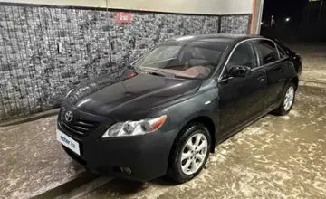 Toyota Camry 2007 года за 5 500 000 тг. в Мангистауская область фото 1